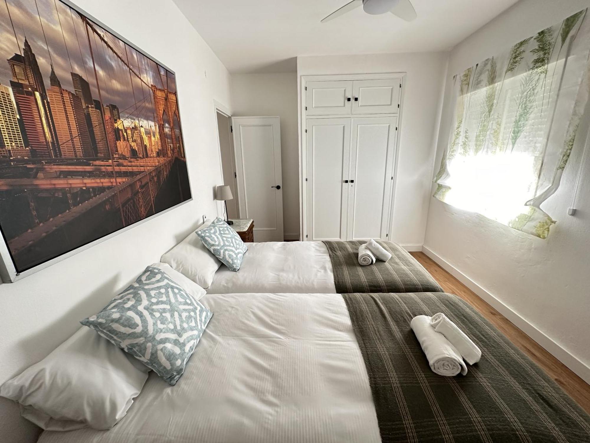 Abades Suite Junto A La Catedral De Sevilla Exterior foto